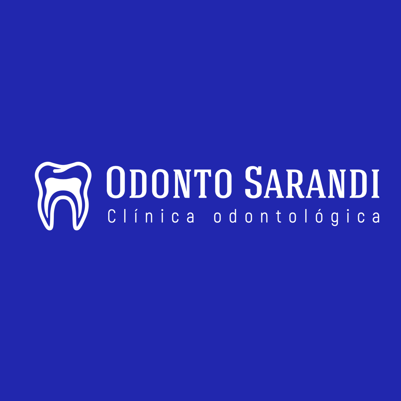 Odonto Sarandi Logo